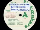 Lord Shafiyq (Shafeek) 