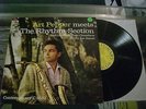 Art Pepper - Meets The Rhythm Section LP DG Mono Contemporary C3532