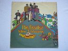 The Beatles YELLOW SUBMARINE UK LP 1ST MONO RARE - Filler only