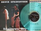 LP Bruce Springsteen - Smalltown Boy (Coloured Vinyl) Live 1973