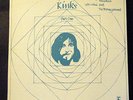 THE KINKS LP Lola versus powerman and the moneygoround 1970 Reprise ray davies