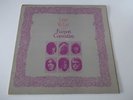 1st Press Pink Island UK LP Fairport Convention Liege & Lief 1969