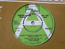 Gladys Knight The Pips I Heard It Through The Grapevine 45 DEMO Tamla Motown '67