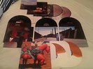 The Mars Volta 3 Vinyl LP's. Amazing condition, Frances/Amputechture