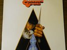 Stanley Kubrick A CLOCKWORK ORANGE Soundtrack Vinyl LP  Walter Carlos 1972
