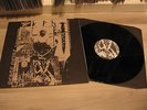 PESTE NOIRE La Sanie Des Siecles LP 1st Press Mutiilation Vlad Tepes Burzum