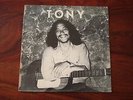 Tony. Tony Tam Sing. Rare Hawaii LP