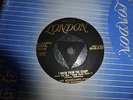 THE MOONGLOWS 45-