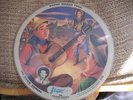 VOGUE 78 PICTURE DISC #786 THE DOWN HOMERS BILL HALEY