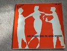 King Pleasure - Sings for Loving Swingers - 1957 U.K. EP