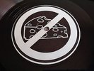vinyl ANTI CHEESE 003 spiral tribe hardtek