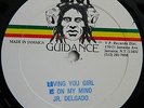 Junior Delgado / Lee Van Cliff* ?– Loving You Girl Is On My Mind / Bam Salute NM