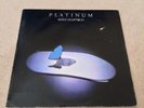 MIKE OLDFIELD Platinum LP Vinyl Record Album  EX PROG ROCK A1 / B1