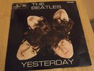 The Beatles Yesterday EP. 7