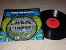 THE TEMPESTS Would You Believe - Smash Records - RARE NORTHERN SOUL R&B LP