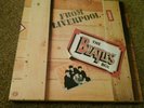 THE BEATLES   FROM LIVERPOOL  -BOX SET 8 RECORDS EMI
