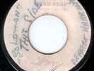 DERRICK HARRIOTT - SOLOMON - CRYSTAL JA BLANK