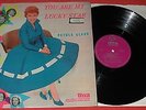 PETULA CLARK LP - YOU ARE MY LUCKY STAR - PYE NIXA NPL 18007