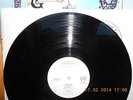Genesis Trespass Orig.1 Dt.press  white -Muster  MINT-HAMMER