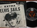 ELVIS PRESLEY   ELVIS SAILS   VERY RARE UK TRI-STAR RCA 4-TRACK 7