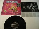 MASSACRE FROM BEYOND VINYL LP ORG FIRST PRESS 1991 DEICIDE DEATH SUFFOCATION  