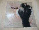 FAUST same st LP Original German Polydor 1971 Krautrock Psych Prog VG+/VG+