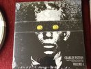 Third Man Records Charley Patton  Vol 4 SXSW 2014 Yellow Vinyl