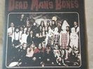 Dead Man's Bones Self Titled Vinyl Record 2LP SEALED ryan gosling drive