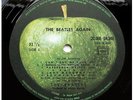 The Beatles Again - *FRANCE* 1st & 2nd Press Apple LPs