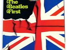 The Beatles First - 5 x Different *FRANCE* Polydor LPs of The Hamburg Recordings
