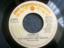 THE VOICES OF EAST HARLEM  