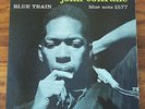 John Coltrane - Blue Train **Original Blue Note BLP 1577 Mono RVG & Ear LP**