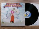 ATOMIC ROOSTER In Hearing Of LP EX++/EX+ UK 1st A1/B1 1971 Pegasus PEG-1 Gatefld