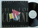 Bronski Beat - The age of consent - RARE ZIMBABWE LP /Near mint 