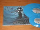 Ritual - Widow ( Rare NWOBHM LP, Blue Vinyl,ONLY 100 incl. Bonus 7