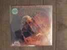 MOTORHEAD  FIRST BOMBER IN JAPAN  LIVE TOKYO 1982  LIMITED GREEN WAX  LP