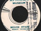 MOVIE STAR  - ERROL DUNKLEY -  JA Press MINT REGGAE 7