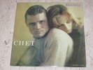 the lyrical trumpet of CHET BAKER Riverside RLP 12-299 blue label NICE COPY