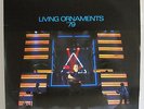 GARY NUMAN: LIVING ORNAMENTS '79 - 2 x LP - AUSTRALIAN PRESSING MINT VINYL