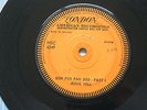 JESSIE HILL - Ooh Poo Pah Doo - One Sided Demo - London