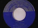 LINDA HAYES / QUE MARTYN: Yes, I Know / Sister Anne 45 (almost M-, sl label wea