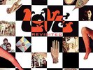 LOVE REVISITED  BEST OF  w/ ARTHUR LEE   SUNDAZED LP