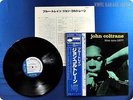 JOHN COLTRANE 