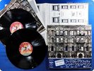 LED ZEPPELIN Physical Graffiti P-5163N OBI 2LP U8930