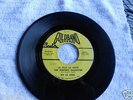 Cajun French 45 IRY LeJUNE  on Goldband 1219 Louisiana