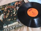 Deviants, Disposable, UK underground psych lp, original Stable Records