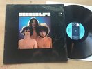 SECOND LIFE SAME GERMAN ORIG METRONOME in 1971 PROGROCK HAMMER
