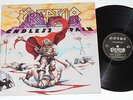 KREATOR -Endless Pain LP 1985 , Noise Rec. KULT DEBUT 