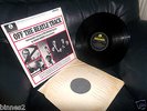 GEORGE MARTIN THE BEATLES (PRODUCER'S) OFF THE BEATLE TRACK STEREO 1964 AWESOME
