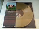 PINK FLOYD - ATOM HEART MOTHER - GOLD VINYL LTD ED 664/1000 NEW AND UNPLAYED